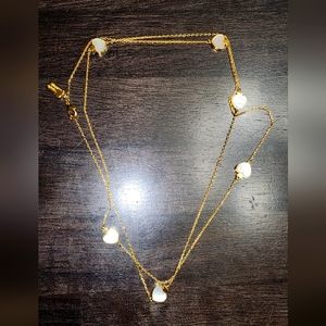 Kate Spade long necklace